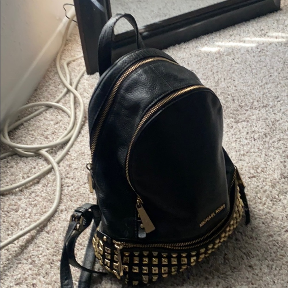 MK Book bag - Picture 5 of 5